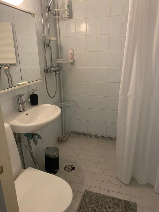 Apartments ”Enkeli” Kotka Kültér fotó