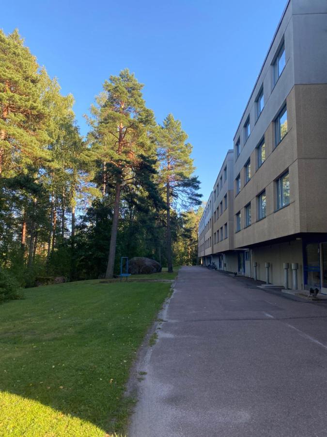 Apartments ”Enkeli” Kotka Kültér fotó