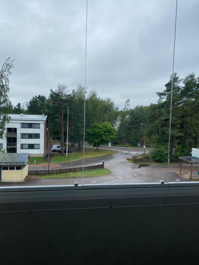 Apartments ”Enkeli” Kotka Kültér fotó