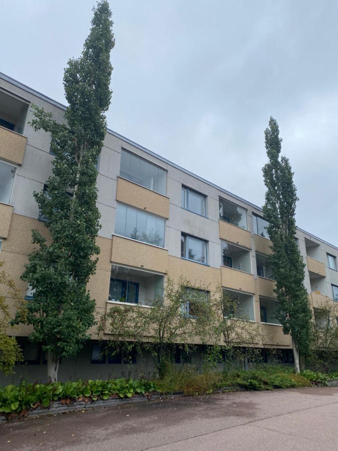 Apartments ”Enkeli” Kotka Kültér fotó
