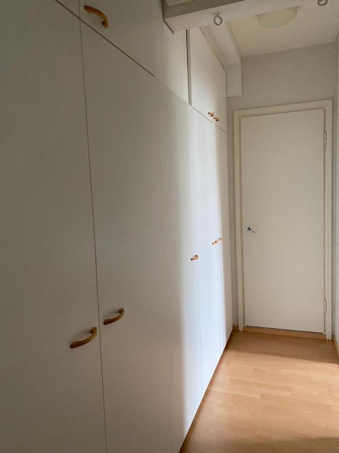 Apartments ”Enkeli” Kotka Kültér fotó