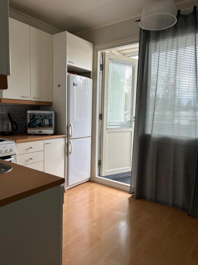 Apartments ”Enkeli” Kotka Kültér fotó