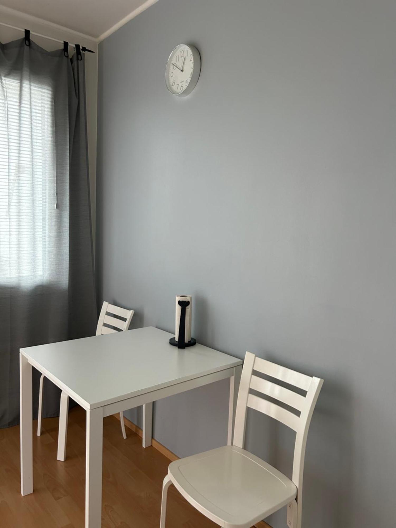 Apartments ”Enkeli” Kotka Kültér fotó